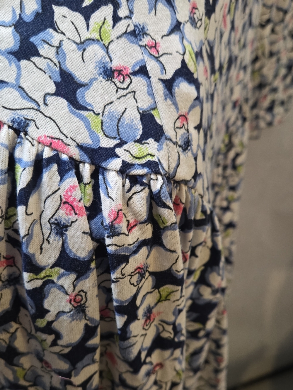 Vintage Rampage Dress - Picture 6 of 6